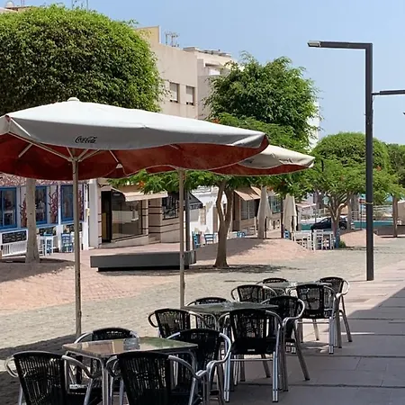 Apartment Centrico En Puerto Del Rosario Puerto del Rosario (Fuerteventura)