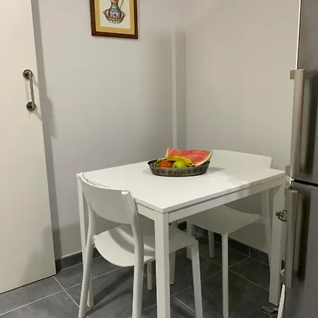 Centrico En Puerto Del Rosario *