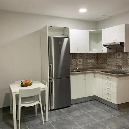 Centrico En Apartman Puerto del Rosario