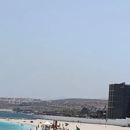 Centrico En Puerto Del Rosario Appartamento *