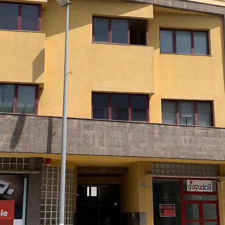 Centrico En Puerto Del Rosario Appartamento *