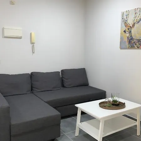 Centrico En Puerto del Rosario (Fuerteventura)